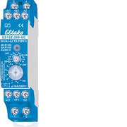 Eltako - Stromstoßschalter ES12Z-200-UC 2S pot.frei 16A/250V