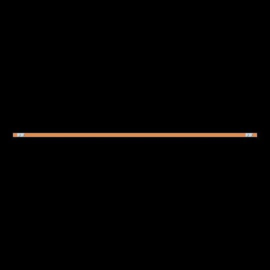 Striebel&John - Sammelschiene Kupferschiene ZX2335 20x5mm 6FB V2, A2