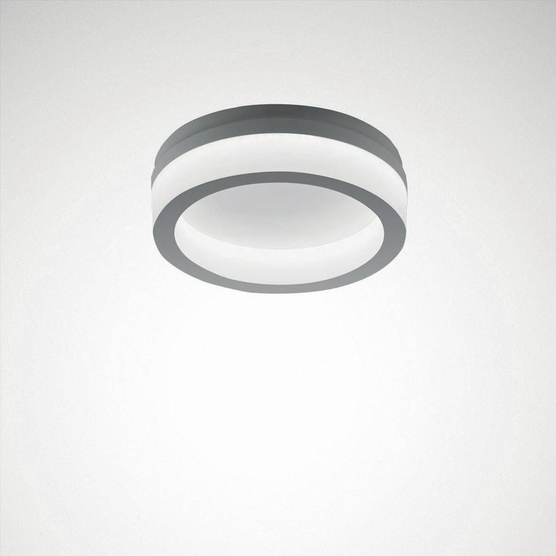 Trilux - Decken-/Wandleuchte LED-Anbau-/Einbauleuchte PolaronIQ #6333551 WD1 1000-840 ETDD