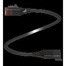Pepperl+Fuchs Fabrik - Konfektioniertes Sensor-Aktor-Kabel Verbindungskabel 70116643