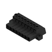 Weidmüller - Kabelsteckverbinder für Leiterplattensteckverbinder Leiterplattensteckverbind. SVZ 7.62H#2976090000 − 20 Stück