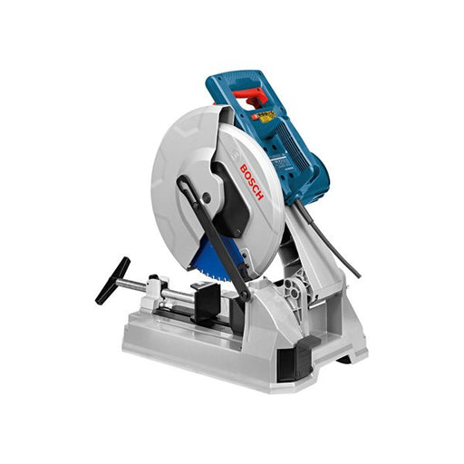 Bosch - Handkreissäge (elektrisch) Trocken-Metallschneider 0601B28000 GCD 12 JL (C)