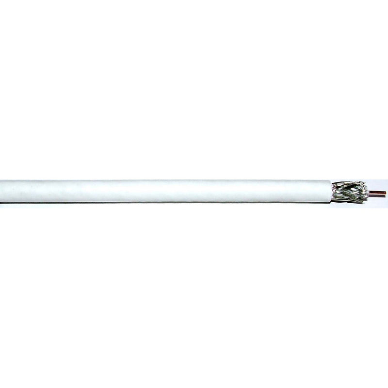 bda connectivity - Koaxialkabel CATV-Hausinstallat.kabel TelassCSF110Plus500m − 500 Meter