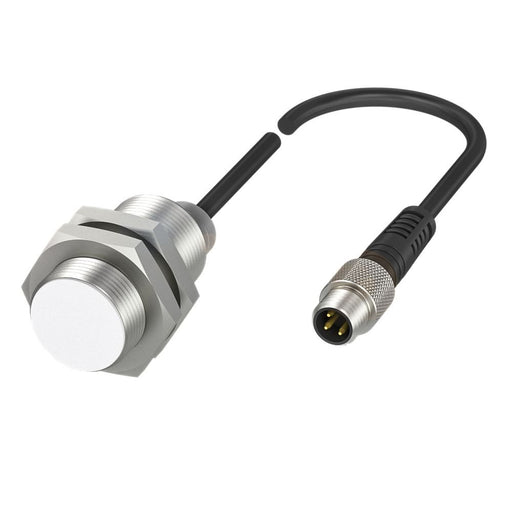 Balluff - Induktiver Abstandssensor Abstandssensor induktiv BAW M18ME-UA#BAW006M − 1 Stück by Balluff
