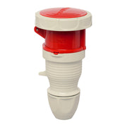 Walther Werke - CEE-Kupplung (IEC 60309) Kupplung 32A 339309 3P 400V 9h IP67