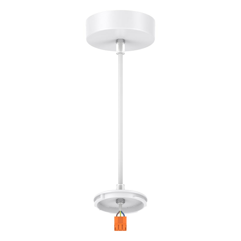 EVN Lichttechnik - Mechanisches Zubehör/Ersatzteile für Leuchten Seilabhängung CAPE1501