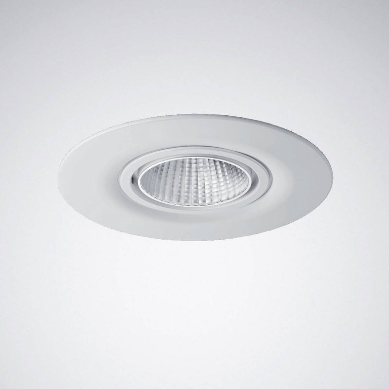 Trilux - Mechanisches Zubehör/Ersatzteile für Leuchten Sanierungsplatte InperlaL C05 SP 260