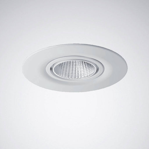 Trilux - Mechanisches Zubehör/Ersatzteile für Leuchten Sanierungsplatte InperlaL C05 SP 260