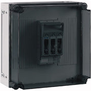 Eaton - Sicherungslasttrennschalter mit Gehäuse NH-Verteilergehäuse 3polig CI44-S60-6#194574 1x XNH00 HS 630A