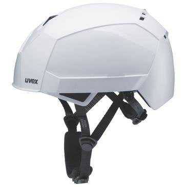 Uvex - Schutzhelm uvex perfexxion weiß Gr. M 9720040