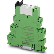 Phoenix Contact - Schaltrelais Relaismodul PLCRPT230UC2121AURWF