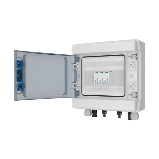 Eaton - Photovoltaik-DC-Stringbox Photovoltaik DC Stringbox IKASOL20X11T1218MC4B 1x IN + 1x OUT