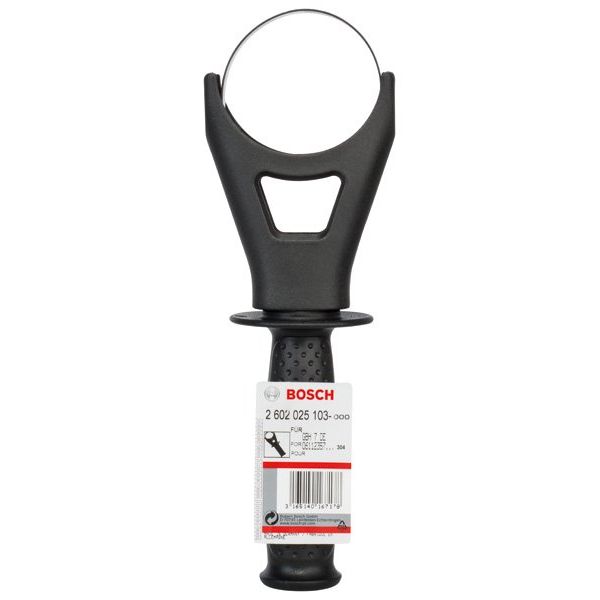 Bosch - Maschinengriff Handgriff für Bohrhämmer, 2602025103 passend zu: GBH 7