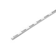 Weidmüller - Kabelmarkierungssystem CLI C 2-18 SDR SG 4-10mm,6.9mm − 100 Stück