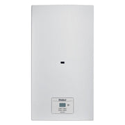 Vaillant - Gasdurchlauferhitzer Gas-Durchlaufwasserhitzer turboMAG 115/1 E mit Gebläse