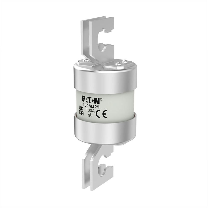 Eaton - HRC-Sicherung Sicherungseinsatz 100MJ29-6 100 A, AC 415 V − 5 Stück