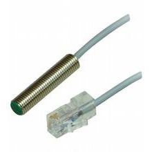 Pepperl+Fuchs Fabrik - Induktiver Näherungsschalter Induktiver Sensor NBB2-8GS35-E1-Y