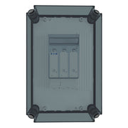 Eaton - Sicherungslasttrennschalter mit Gehäuse CI43-S60-160/3-1XNH00 CI43S60-160/3-1XNH00