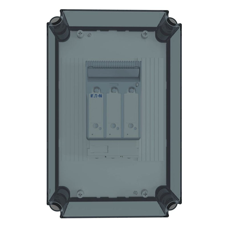 Eaton - Sicherungslasttrennschalter mit Gehäuse CI43-S60-160/3-1XNH00 CI43S60-160/3-1XNH00