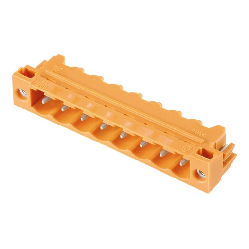 Weidmüller - Leiterplattensteckverbinder Verbinder 5.08mm SL 5.08HC#1149580000 − 36 Stück