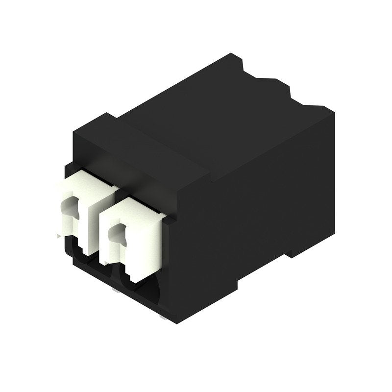 Weidmüller - Leiterplattenklemme Leiterplattenklemme LSF-SMD 3#1412410000 3.50mm − 320 Stück