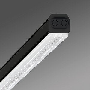 Regiolux - Geräteträger für Lichtbandsystem LED-Geräteträger IP64 SRGSCB E#19512004874 865, ML
