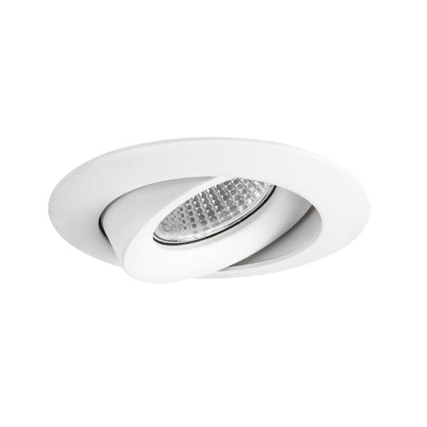 Brumberg Leuchten - Downlight/Strahler/Flutlicht LED-Deckeneinbauleuchte 12383173