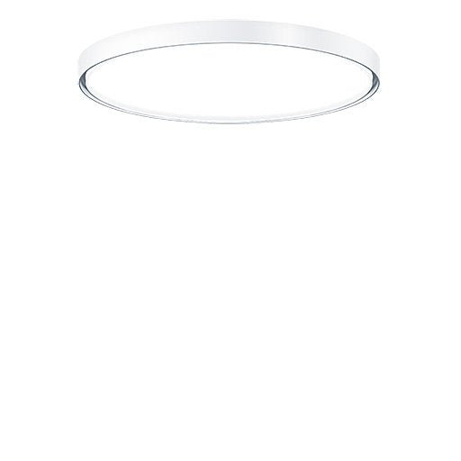 Zumtobel Group - Decken-/Wandleuchte LED-Wand-u.Deckenleuchte LANOS L #42948681 830, sw