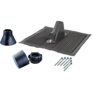 Kathrein - Antennenmontagematerial Montage-Set ZTS 41 sw f. Dachsparrenhalter