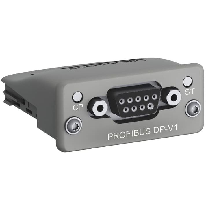 ABB Stotz S&J - Feldbus, Dez. Peripherie - Kommunikations-Modul Schnittstellenadapter AB-PROFIBUS-1 Feldbusanbindung
