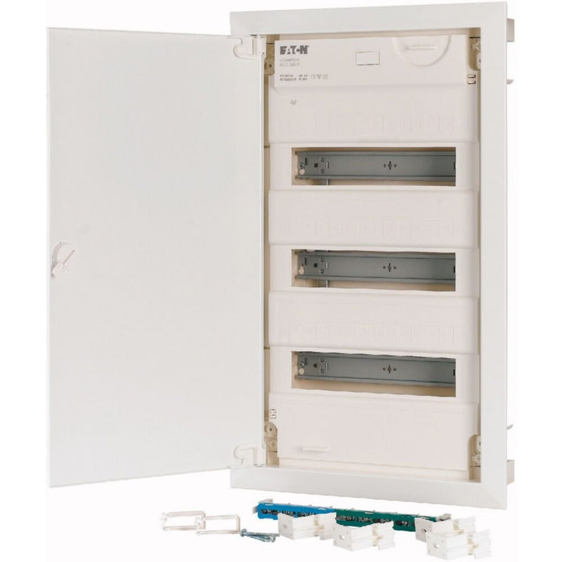 Eaton - Installationskleinverteiler Kleinverteiler KLV-36UPS-F 3-reihig 36TE UP