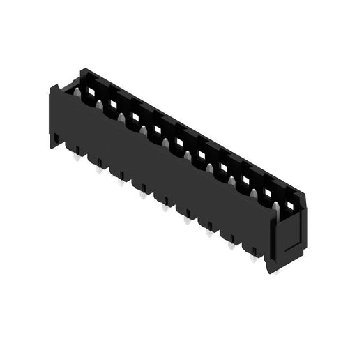 Weidmüller - Leiterplattensteckverbinder Verbinder 5.08mm SL 5.08HC#1149670000 − 50 Stück