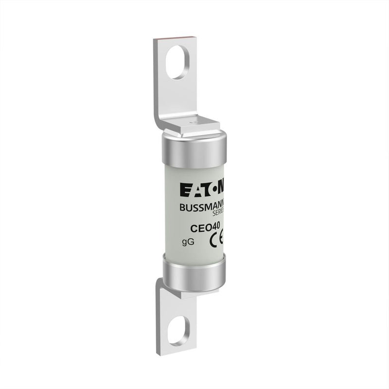 Eaton - HRC-Sicherung Sicherungseinsatz CEO40 40 A, AC 500 V − 10 Stück