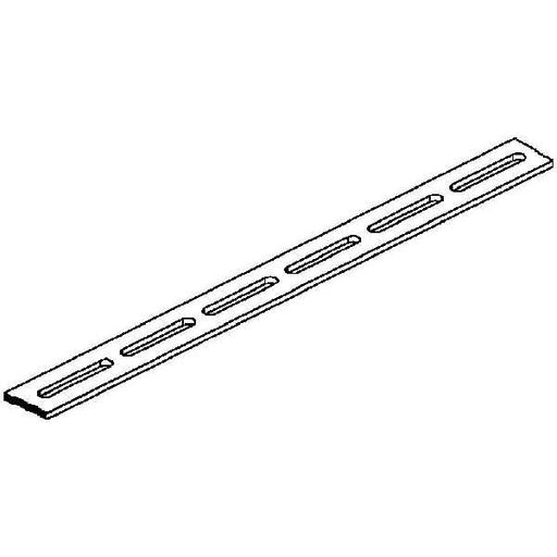 Niedax - Montageband Schlitzbandeisen S 20 X 3/1 − 20 Meter