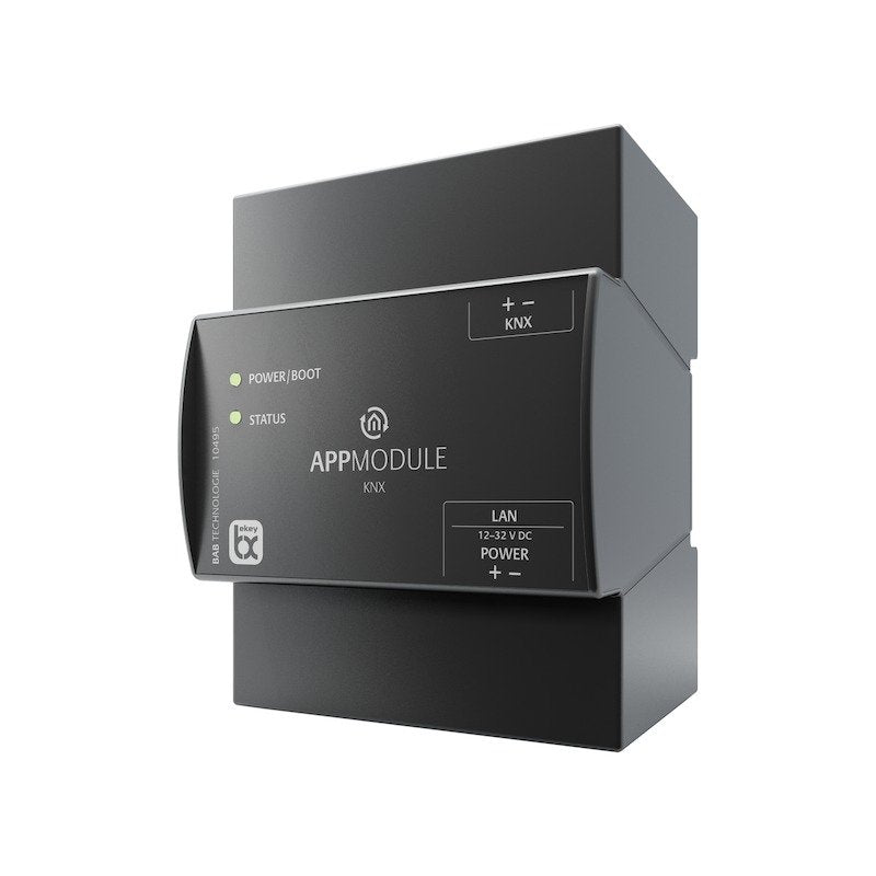 Ekey (AT) - Bussystem-Systemschnittstelle/Medien-Gateway App-Modul 270017 KNX