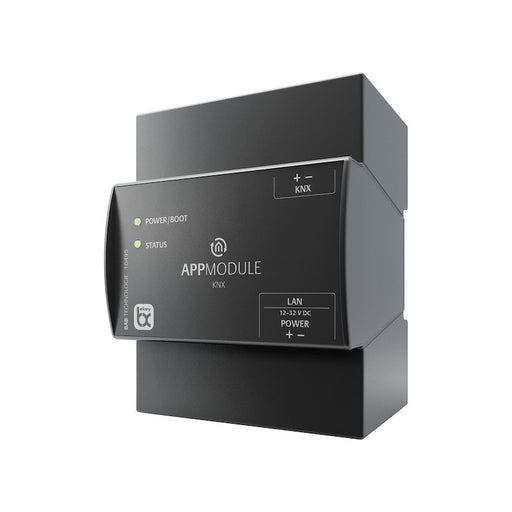 Ekey (AT) - Bussystem-Systemschnittstelle/Medien-Gateway App-Modul 270017 KNX