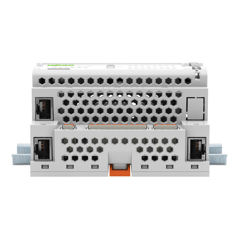 WAGO - SPS-Grundgerät Compact Controller 100 751-9402