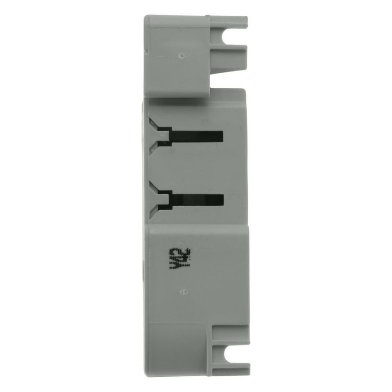 Eaton - Halter für zylindrische Sicherung Sicherungshalter 32A 1500V 1P 14x51 #CHPV141U superflink 1polig − 6 Stück
