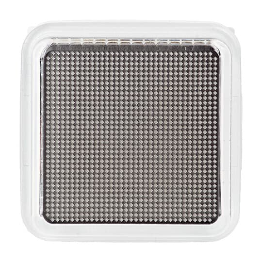 Busch-Jaeger - Lichttechnisches Zubehör/Ersatzteile für Leuchten Wandmodul 5 Lichtrichtung 2068/14-214 Info, Reflex SI