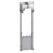 Schneider Electric - Zubehör/Ersatzteile für Frequenzregler Kit Durchsteckmontage VW3A95116 Altivar Process