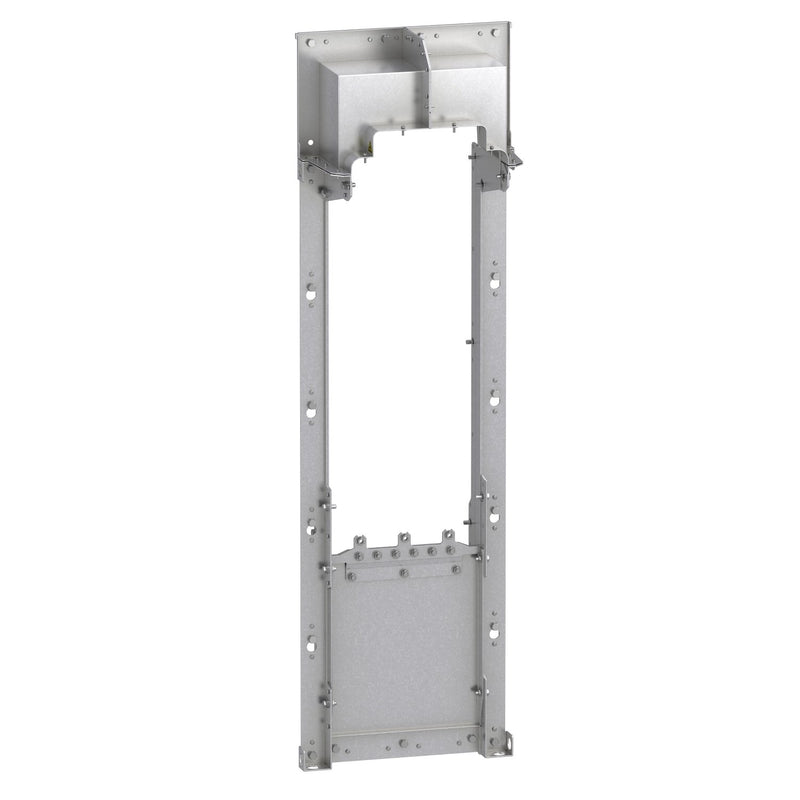 Schneider Electric - Zubehör/Ersatzteile für Frequenzregler Kit Durchsteckmontage VW3A95116 Altivar Process