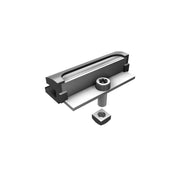 SL Rack - Photovoltaik-Montagesystem Laminat-Endklemme 91601-69