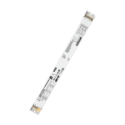 OSRAM BETRIEBSGERÄTE - Vorschaltgerät Elektronischer Trafo QTP5 2x14-35/220-240