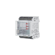 Metz Connect - Stromüberwachungsgerät Strommessrelais 110 272 05 0,01A-15A,2W,230VAC