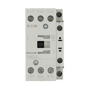 Eaton - Leistungsschütz zum Schalten von Wechselstrom Leistungsschütz 3polig DILM25-10(#182343 380/400V 11kW − 48 Stück