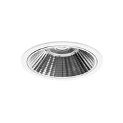 Brumberg Leuchten - Downlight/Strahler/Flutlicht LED-Einbaudownlight 230V 41613175DA 3500K, rund