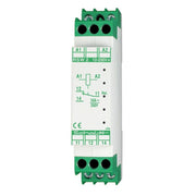 Schalk - Schaltrelais RSW 2 12-230VUC,1S,16A