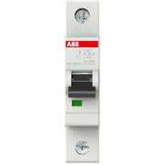 ABB Stotz S&J - Leitungsschutzschalter Sicherungsautomat S201-K20 K,6kA,20A,1P