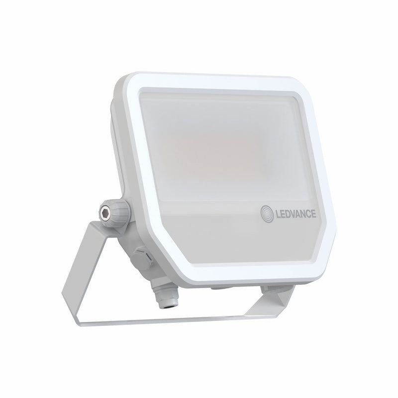 Ledvance - Downlight/Strahler/Flutlicht LED-Fluter FL50P41W6KLM840..WT 840, ws