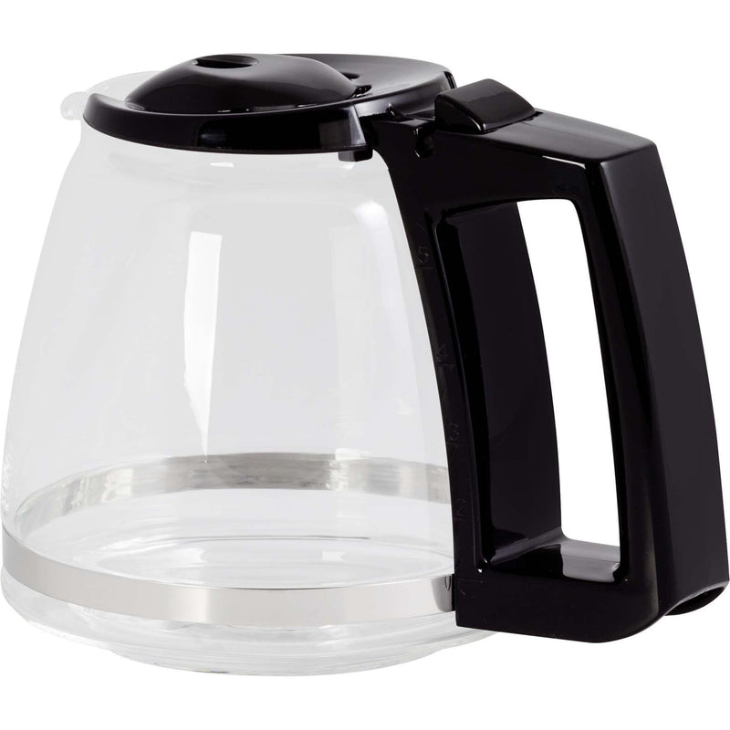 Melitta SDA - Zubehör/Ersatzteile für Kleingeräte Glaskanne Typ 120 sw f.M720 Single5